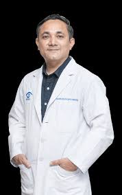 Dr. Subash Bhatta