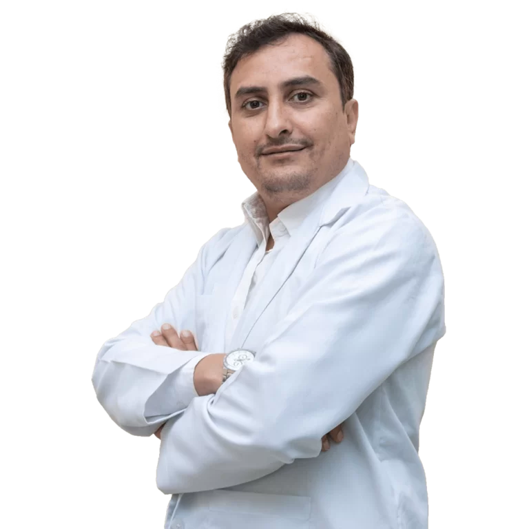 Dr. Hari Sharma